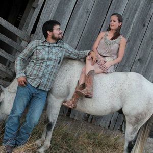 Meet your Posher, Wendi